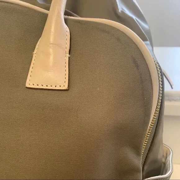 India Hicks Jet Pack - Army